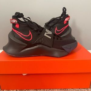Nike Future Court 3(GS) Youth 2.5